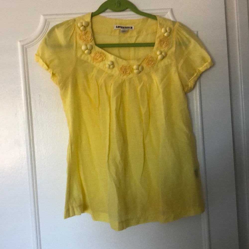 Women’s blouse